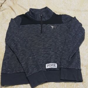 Victoria's Secret Pink Pullover